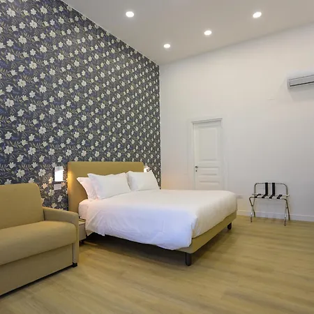 Elysium Relais 4* Nápoles