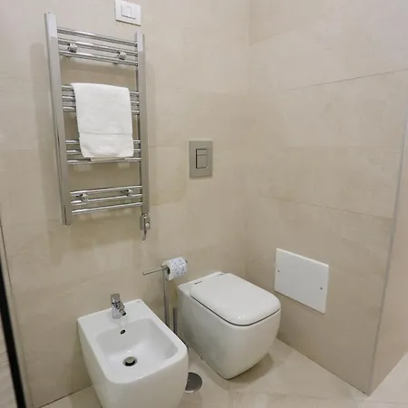 Bed & Breakfast Elysium Relais Neapol