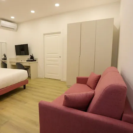 Elysium Relais Bed & Breakfast