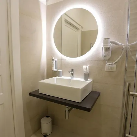 Elysium Relais Neapol