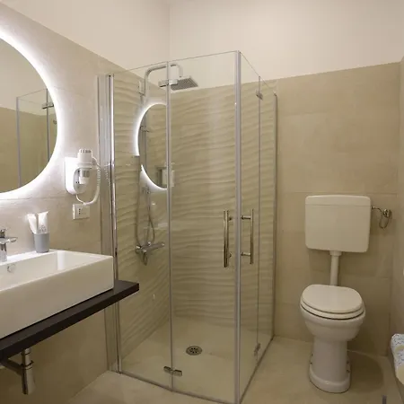 Elysium Relais Bed & Breakfast Neapol