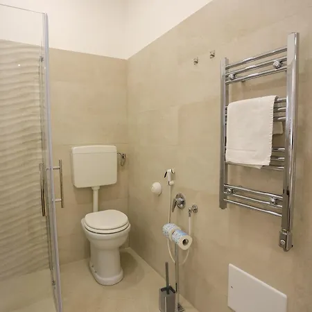 Nocleg ze śniadaniem Elysium Relais