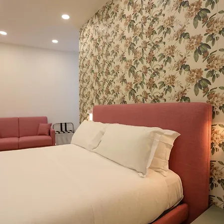 Bed and breakfast Elysium Relais Nápoles