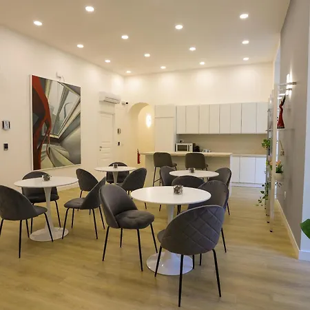 Elysium Relais Bed and breakfast