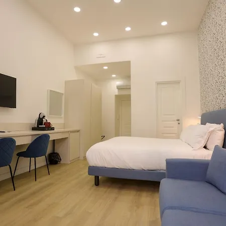Elysium Relais 4* Naples