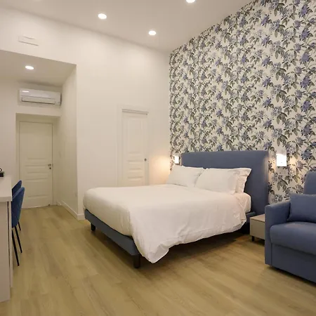 Elysium Relais Bed & Breakfast Naples