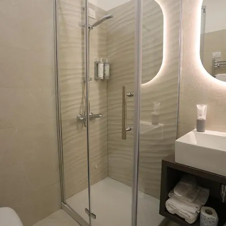 Elysium Relais