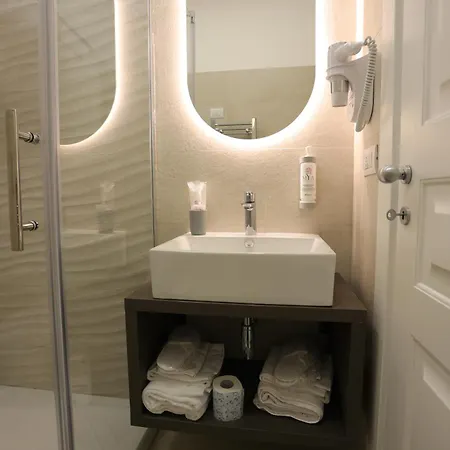 Elysium Relais 4* Neapel