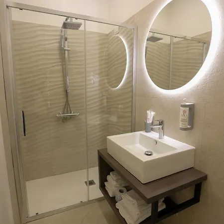 Elysium Relais 4* Napels