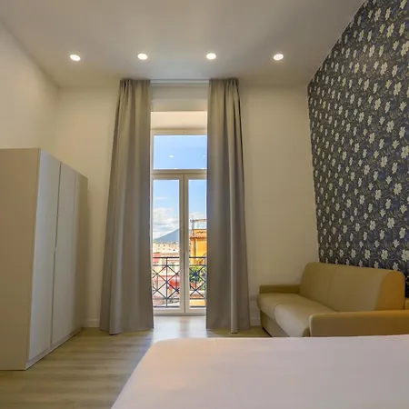 Bed & Breakfast Elysium Relais Napels